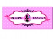 Торты на заказ "Elinas Cooking" в Салониках