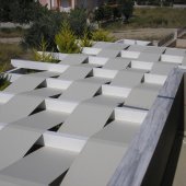 Κάγκελα & Σιδερό κατασκευές & Παράθυρα αλουμινίου στην Αθήνα