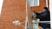 Εγκατάσταση - ρύθμιση δορυφορικής κεραίας στη Θεσσαλονίκη