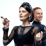 Makeup Artist and HairStylist worldwide Elina Zakharova