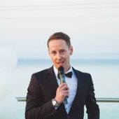 Ρωσόφωνος Ψυχαγωγός πάρτυ Ruslan Urmanov στην Ελλάδα