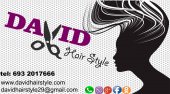 "David hair style" στην Αθήνα