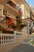 Гостевой дом "SUNRISE HOUSE " в Греции (Парга)