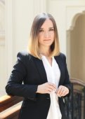 Προσωπικός διερμηνέας DINA Sitdikova