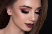 Μake up artist Θεσσαλονίκη