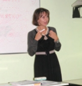 Уроки русского языка от профессора университета (Dotor Ph.D)