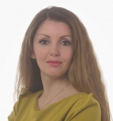 Преподаватель греческого языка онлайн Ольга Кумуржи