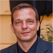 Греческий языковой центр Стратоса Сиурдакиса