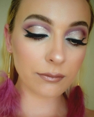 Make up Artist GALINA_MUA στην Αθήνα