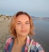 Καθηγήτρια Ρωσικών στη Θεσσαλονίκη