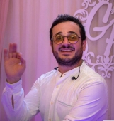 DJ "Goga Greece" στη Θεσσαλονίκη