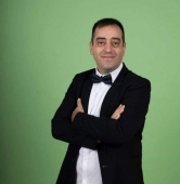 DJ "ZURA" στη Θεσσαλονίκη