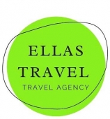 Ellas Travel - Ρωσόφωνος τουριστικός οδηγός