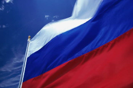 22 августа - День Государственного флага Российской Федерации 22 августа - День Государственного флага Российской Федерации