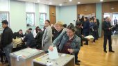 Выборы Президента России 2018 в Афинах