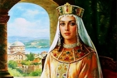 Σαν σήμερα: Στις 24 Ιουλίου πέθανε η πριγκίπισσα, που αρνήθηκε να γίνει Βυζαντινή Αυτοκράτειρα