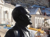 Σαν σήμερα: Στις 25 Αυγούστου έφυγε από τη ζωή ο μεγάλος Ρώσος συγγραφέας, που αγάπησε βαθιά μια ελληνική πόλη
