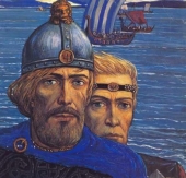 Σαν σήμερα: Στις 15 Σεπτεμβρίου οι Ρώσοι υπέγραψαν το πρώτο Σύμφωνο με τη Βυζαντινή Αυτοκρατορία