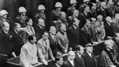Σαν σήμερα: Στις 16 Οκτωβρίου, μετά την καταδίκη του Διεθνούς Στρατοδικείου της Νυρεμβέργης, απαγχονίστηκαν οι εγκληματίες του Β΄ Παγκοσμίου Πολέμου