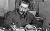 Σαν σήμερα: Στις 21 Δεκεμβρίου γεννήθηκε o πατέρας των λαών της ΕΣΣΔ