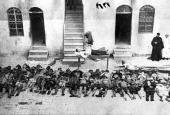 14 Σεπτεμβρίου - Ημέρα Εθνικής Μνήμης της Γενοκτονίας των Ελλήνων της Μικράς Ασίας από το Τουρκικό Κράτος