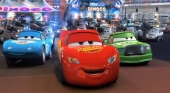 "Park your Cinema Kids" στο Κέντρο Πολιτισμού Σταύρος Νιάρχος στην Αθήνα: Αυτοκίνητα (2006)