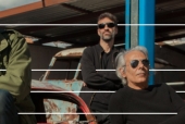 Parklife στο Πάρκο Κέντρου Πολιτισμού Σταύρος Νιάρχος στην Αθήνα: The Last Drive