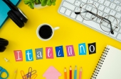 Μαθαίνουμε Ιταλικά δωρεάν στην Αθήνα