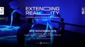 To Athens Digital Arts Festival στο Ίδρυμα Ευγενίδου
