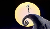 Athens Open Air Film Festival Xmas Edition: «Χριστουγεννιάτικος Εφιάλτης» του Χένρι Σέλικ