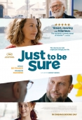 Бесплатный кинопоказ на греческом в Афинах: "Just to Be Sure" (2017)