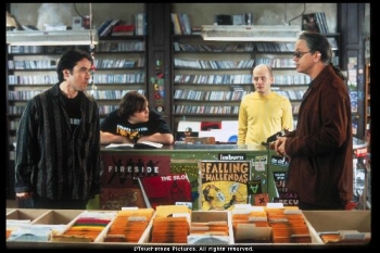 High Fidelity (2000)