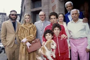 The Royal Tenenbaums (2001)