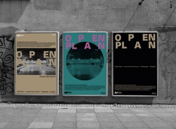 Open Plan 2022