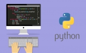 Εργαστήρια για εφήβους UTech Lab του Ιδρύματος Ευγενίδου: Python 1