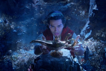 Αλαντίν (2019)