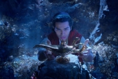 "Park your Cinema Kids" στο Κέντρο Πολιτισμού Σταύρος Νιάρχος στην Αθήνα: Αλαντίν (2019)