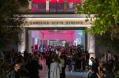 Πρόγραμμα εκδηλώσεων Δεκεμβρίου στη Δημοτική Αγορά Κυψέλης