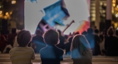 Park Your Cinema στο Κέντρο Πολιτισμού Σταύρος Νιάρχος στην Αθήνα: Christmas Edition