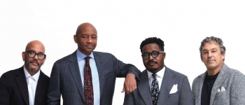 Концерт под открытым небом "Parklife" в Афинах: Branford Marsalis Quartet