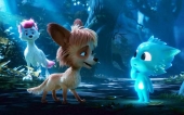 Кинотеатр на траве "Park Your Cinema Kids" в Афинах: «200% Волк» (2024)