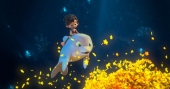 Кинотеатр на траве "Park Your Cinema Kids" в Афинах: «Мальчик-дельфин» (2022)