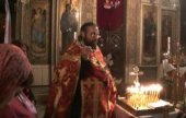 Μνημόσυνο για τους νεκρούς στην Οδησσό 2 Μαΐου του 2014 στην Αθήνα