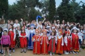 Εορτασμός της Ημέρας της Νίκης στη Θεσσαλονίκη