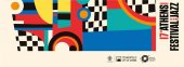 17th Athens Technopolis Jazz Festival