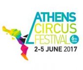 6o Athens Circus Festival στην Τεχνόπολη Δήμου Αθηναίων