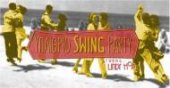 Υπαίθριο Swing Party στον Πεζόδρομο!