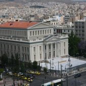 Φεστιβάλ τέχνης και δημιουργίας Πάμε Δημοτικό; Πάμε Πειραιά; 2017