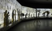 William Kentridge, Παίξτε τον χορό ακόμα πιο γλυκά