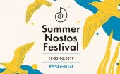 Summer Nostos Festival 2017 στην Αθήνα